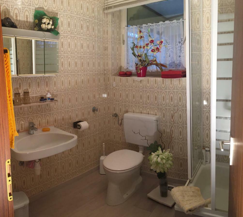 Ferienwohnung Schneider Ormesheim المظهر الخارجي الصورة
