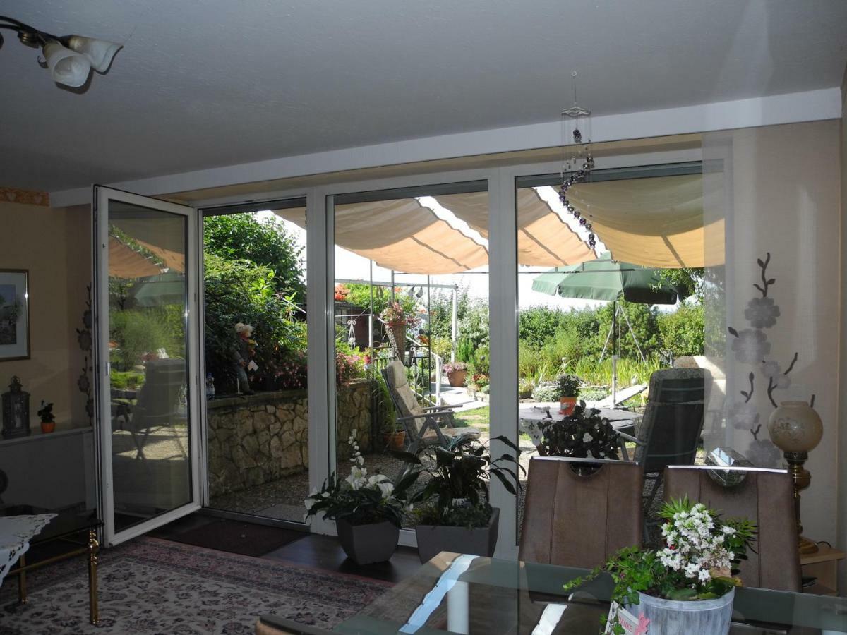 Ferienwohnung Schneider Ormesheim المظهر الخارجي الصورة